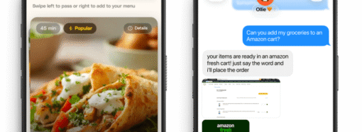 Ollie is betting its focus on privacy can help it win the AI assistant race | TechCrunch