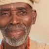 Olu Jacobs: Legendary Nollywood actor dies in Nigeria aged 84