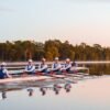 Olympics: The Fitzroy River in Queensland has 500 crocodiles in it – but that’s not the main concern