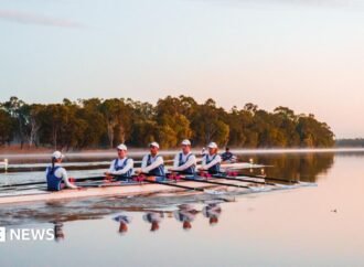 Olympics: The Fitzroy River in Queensland has 500 crocodiles in it – but that’s not the main concern