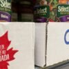 One Canadian province is betting that being nice to Trump works