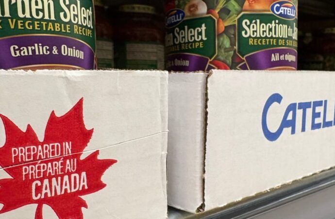 One Canadian province is betting that being nice to Trump works