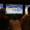 One in five Americans call sports betting an investment. For Gen Z, it’s twice as many — and they don’t come close to breaking even | Fortune