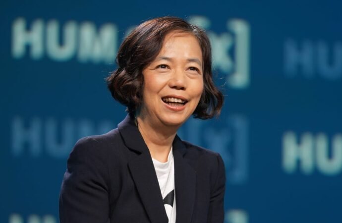 One of AI’s most influential researchers is joining AMD in an $8 billion deal