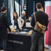 One week left to book your exhibit table at TechCrunch Disrupt 2026 | TechCrunch