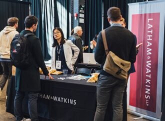 One week left to book your exhibit table at TechCrunch Disrupt 2026 | TechCrunch