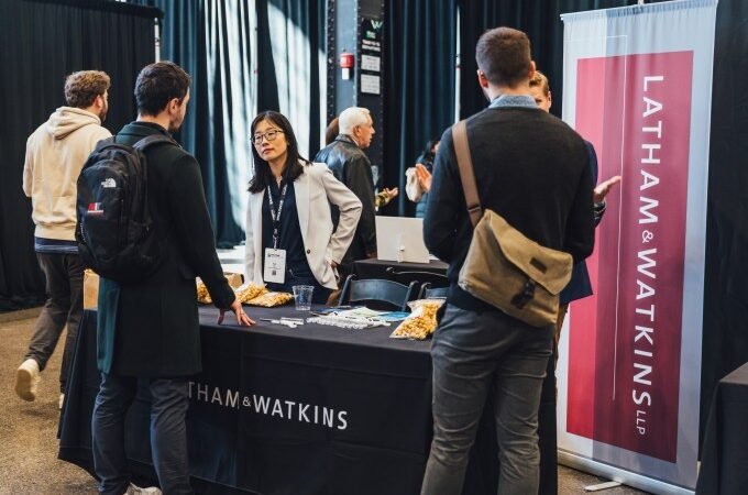 One week left to book your exhibit table at TechCrunch Disrupt 2026 | TechCrunch