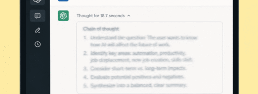 Opaque recurrence, and other AI terms that you should probably know | TechCrunch