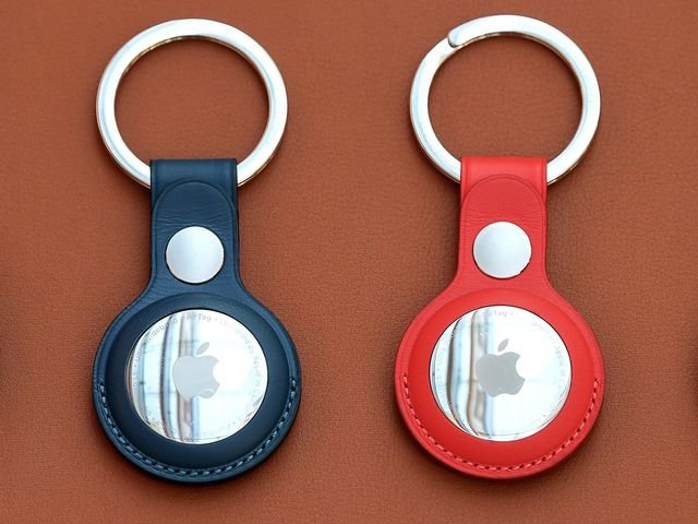 apple airtags