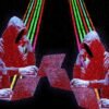 OpenAI Agents Hacked Another Website