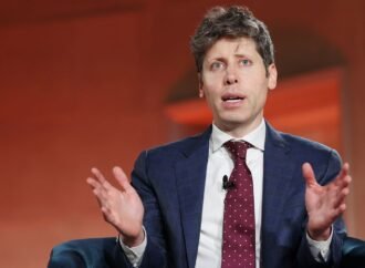 OpenAI Gets Sued Over the Hugging Face Hack