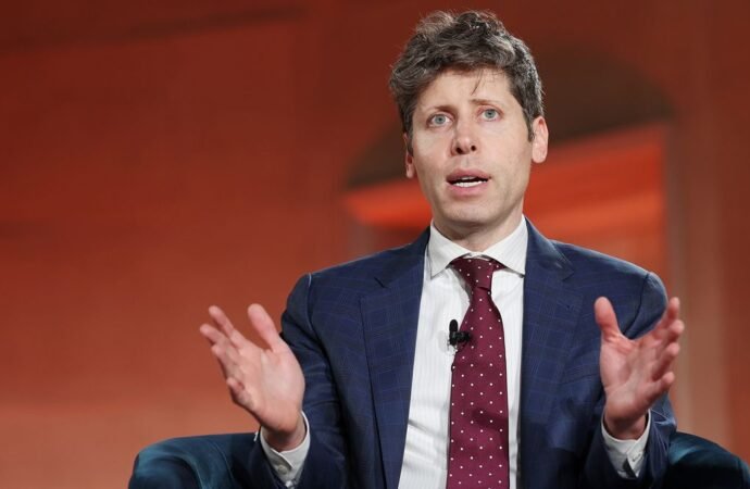 OpenAI Gets Sued Over the Hugging Face Hack