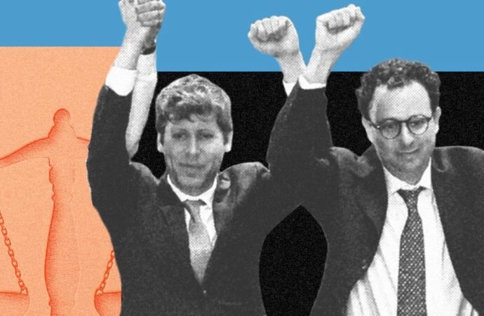 OpenAI Wants to Know if an AI Industry Slowdown Would Even Be Legal