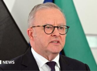 OpenAI agent ‘infiltrated’ Australian government website, PM says