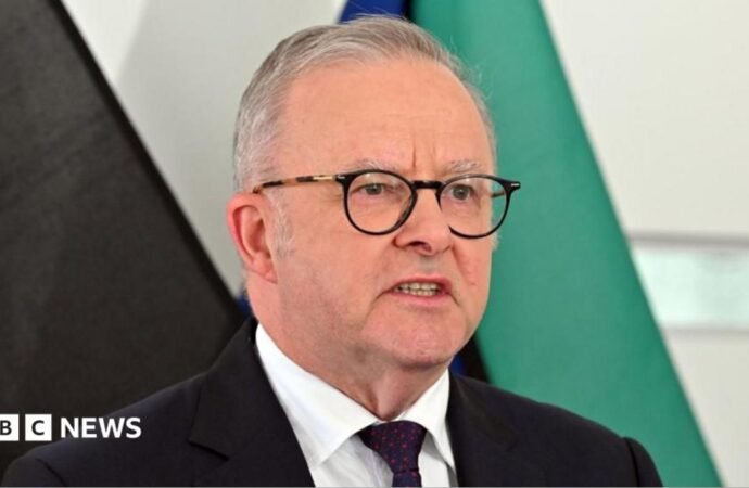 OpenAI agent ‘infiltrated’ Australian government website, PM says