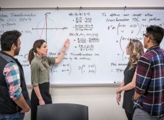 OpenAI maths bombshell sparks debate about who gets credit in age of AI