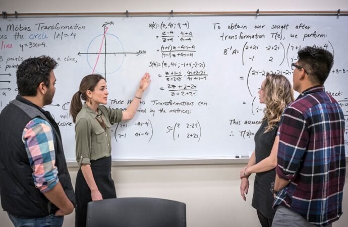 OpenAI maths bombshell sparks debate about who gets credit in age of AI