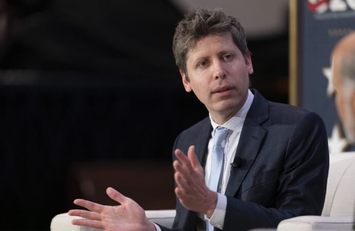 OpenAI quietly boosts some of Astra’s evaluation metrics, and continues to change others post-launch | Fortune