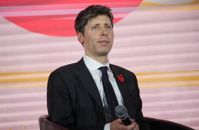 OpenAI’s Sam Altman says it would be ‘ill-advised’ to go public in 2026 | TechCrunch