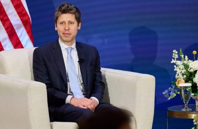 OpenAI’s chief scientist says AI labs may need to slow down: ‘No one is prepared for the consequences’