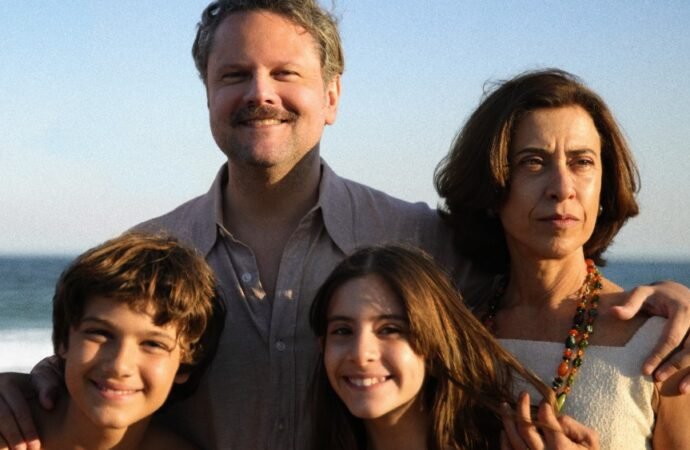 Oscar Best Picture Category Will Soon Be Dominated by International Films, Claims ‘I’m Still Here’ Producer Rodrigo Teixeira