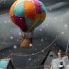 Oscar-Nominated Animator Theodore Ushev to Present Adaptation of Shane Jones’ Cult Novel ‘Light Boxes’ in Venice