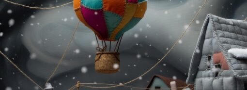 Oscar-Nominated Animator Theodore Ushev to Present Adaptation of Shane Jones’ Cult Novel ‘Light Boxes’ in Venice