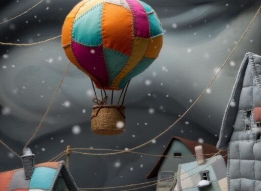 Oscar-Nominated Animator Theodore Ushev to Present Adaptation of Shane Jones’ Cult Novel ‘Light Boxes’ in Venice