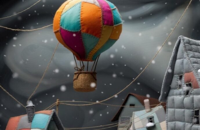 Oscar-Nominated Animator Theodore Ushev to Present Adaptation of Shane Jones’ Cult Novel ‘Light Boxes’ in Venice