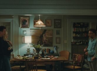 Oscar Predictions: Best Adapted Screenplay — Epics, Trilogies and a Wild Dinner Party Could Define the Race