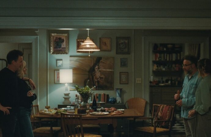 Oscar Predictions: Best Adapted Screenplay — Epics, Trilogies and a Wild Dinner Party Could Define the Race