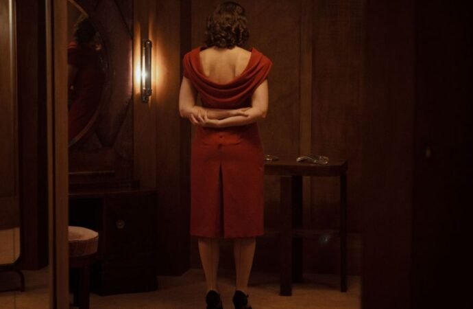Oscars: Denmark Selects May el-Toukhy’s Golden Lion Winner ‘Woman Unknown’ for International Feature Race