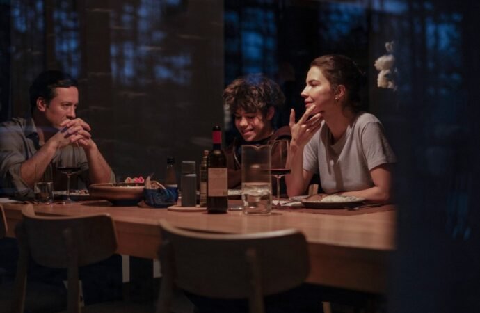 Oscars: France Selects Cannes Prizewinner ‘Minotaur’ for International Feature Race
