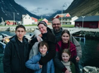 Oscars: Romania Selects Cannes Winner ‘Fjord’ for International Feature Race