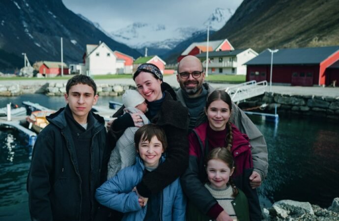 Oscars: Romania Selects Cannes Winner ‘Fjord’ for International Feature Race