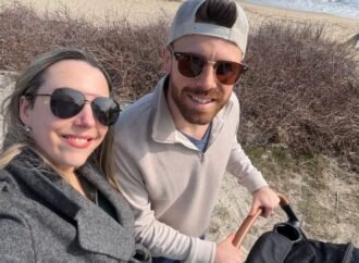 Our weekly marriage check-in is the best habit we’ve adopted as a couple. Here’s what we ask every week.