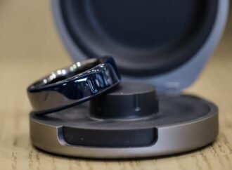 Oura takes step toward IPO with S-1 filing, revealing $1.4 billion in revenue