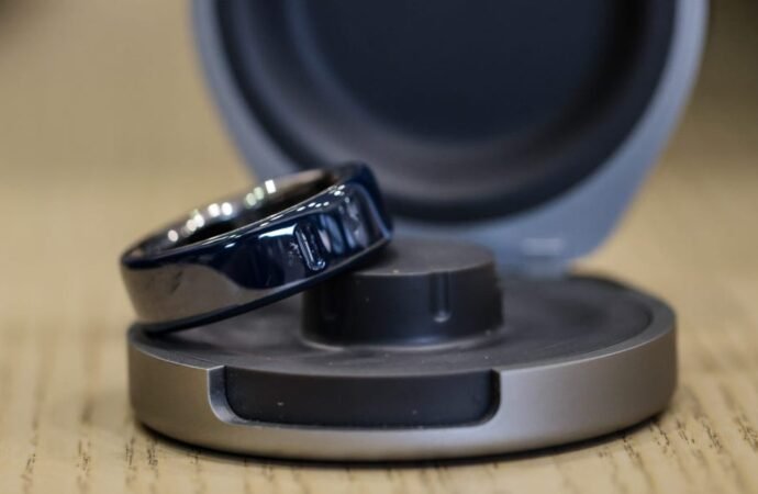 Oura takes step toward IPO with S-1 filing, revealing $1.4 billion in revenue