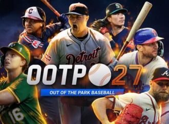 Out of the Park Baseball lets me enjoy baseball even when the Mets suck