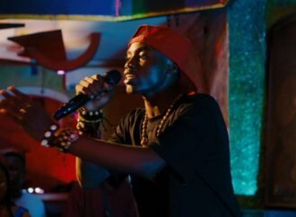 Outsider Pictures Takes U.S. on Rafiki Fariala’s Award-Winning Cannes Hit ‘Congo Boy’ (EXCLUSIVE)