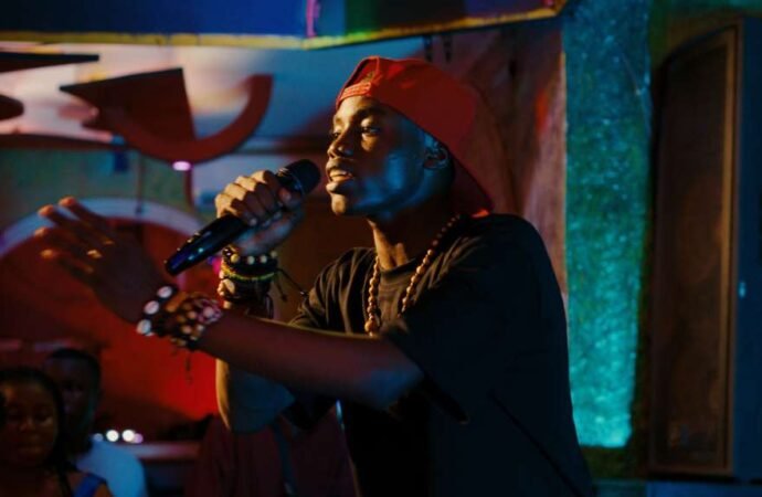 Outsider Pictures Takes U.S. on Rafiki Fariala’s Award-Winning Cannes Hit ‘Congo Boy’ (EXCLUSIVE)