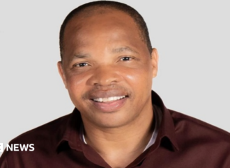 Owen Ndlovu: Abducted South African journalist found dead with gunshot wounds