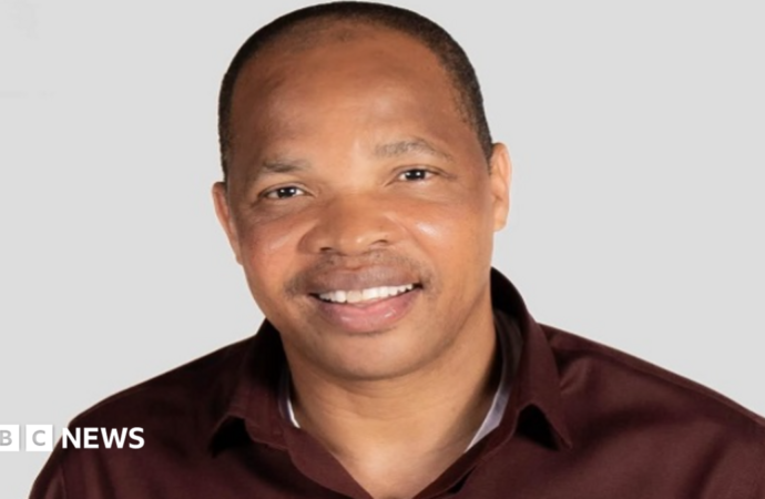 Owen Ndlovu: Abducted South African journalist found dead with gunshot wounds