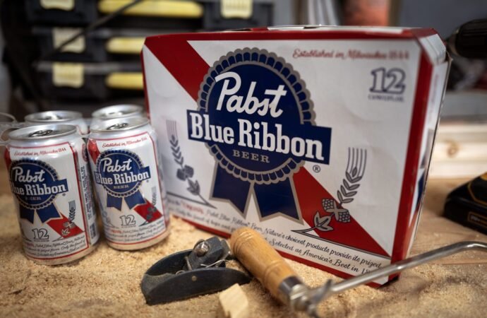 PBR promises thieves who return 40,000 pounds of stolen beer by next Tuesday “no questions asked.” That won’t stop California prosecutors | Fortune
