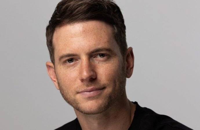 PGA Tour Names Tyler Rutstein Chief Marketing Officer