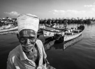 PHOTOS: The precarious life of fisherfolk
