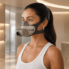 PNOE’s new face mask wants to make lab-grade breath testing a self-serve affair | TechCrunch