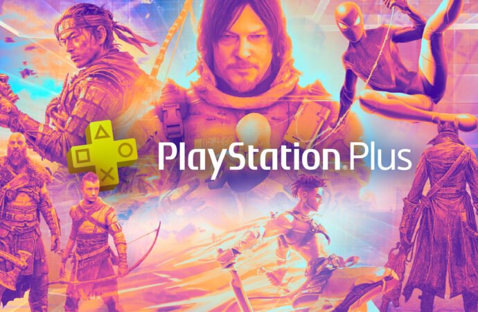 PS Plus Gets a Diverse Lineup for September With WWE 2K26, RuneScape: Dragonwilds and More – CNET