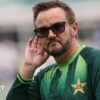 Pakistan cricket: New Zealander Mike Hesson interested in Test coach role and was approached by England