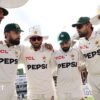 Pakistan players used to ‘chaos’ – interim head coach Mike Hesson